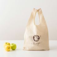 マルシェバッグ