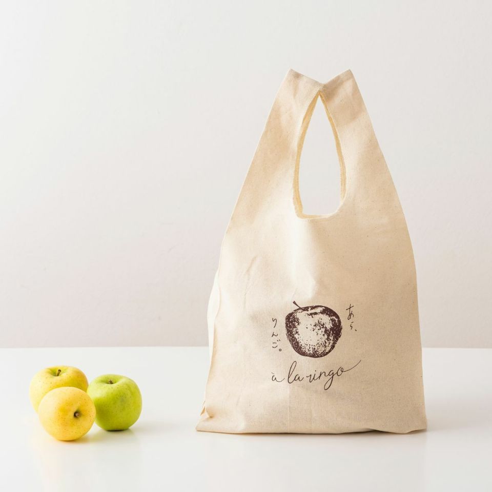 マルシェバッグ