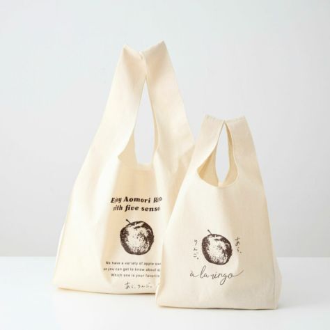 マルシェバッグ