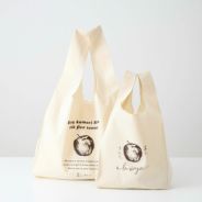 マルシェバッグ