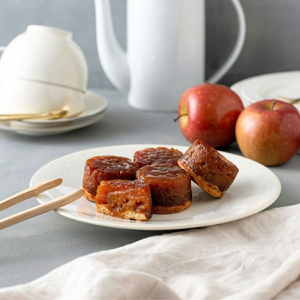 プチタルトタタン