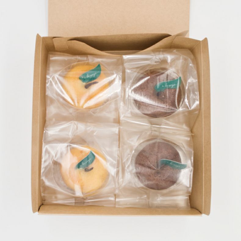 パウンドケーキ