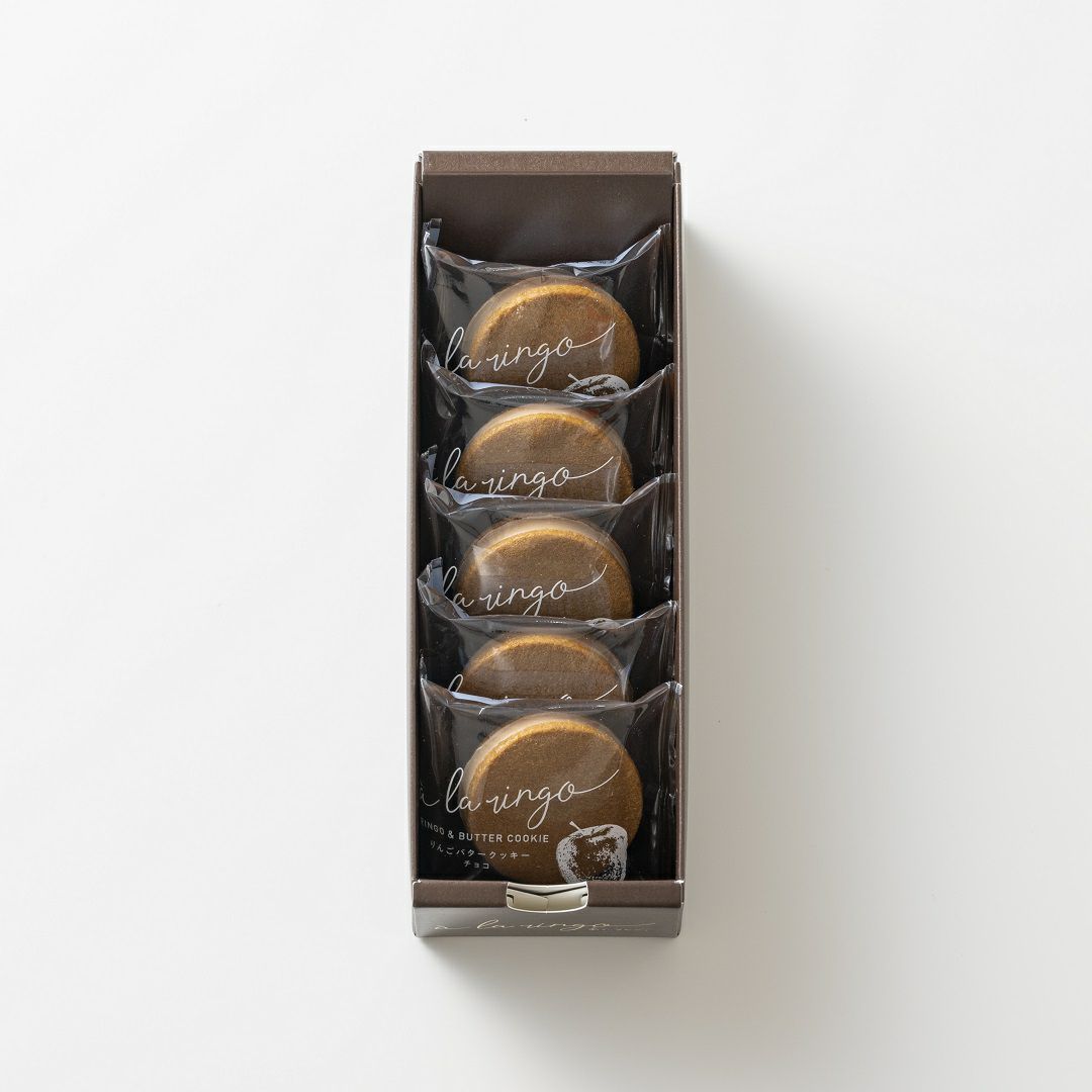 チョコクッキー