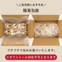 青森りんごのパウンドケーキかぼちゃ 簡易包装